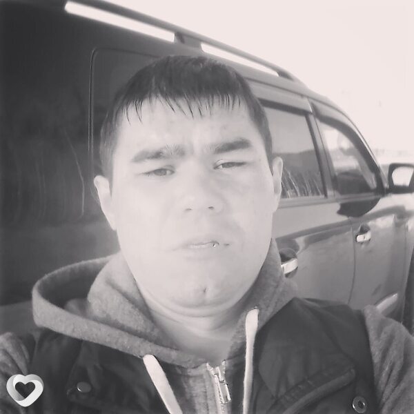Pavel, 34, Улан-Удэ — анкета №845392