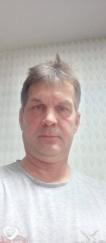 Андрей, 51, Артемовском — анкета №845396