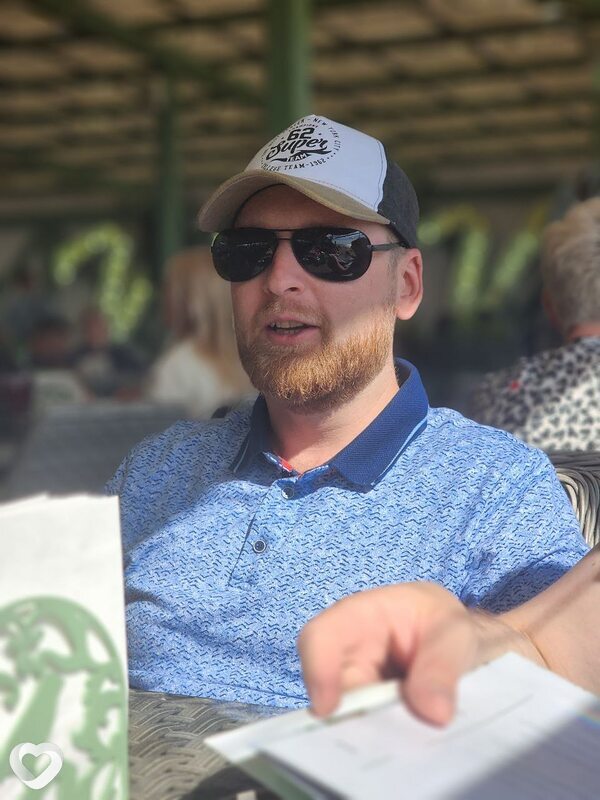 Алексей, 37, Санкт-Петербурге — анкета №845399