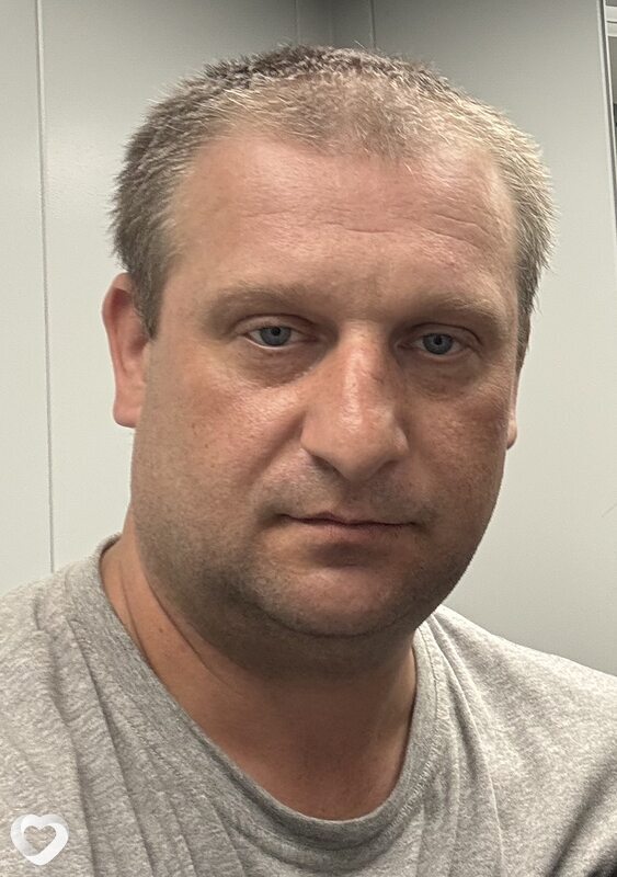 Adgjmad, 39, Калинковичах — анкета №845403