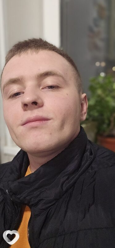 Артём, 28, Шахтах — анкета №845263