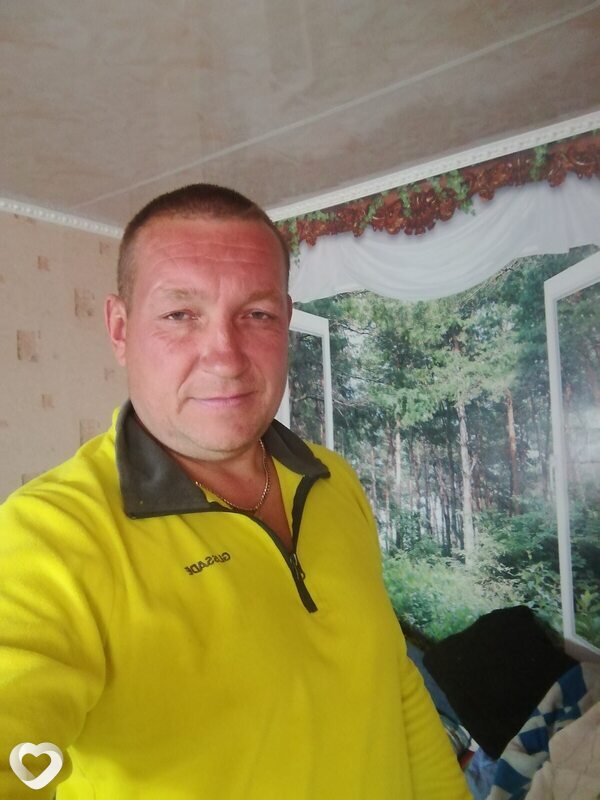 Михаил, 46, Саках — анкета №845264