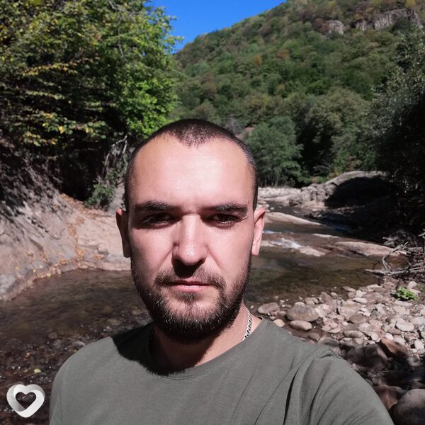 Дмитрий, 37, Невинномысске — анкета №845265