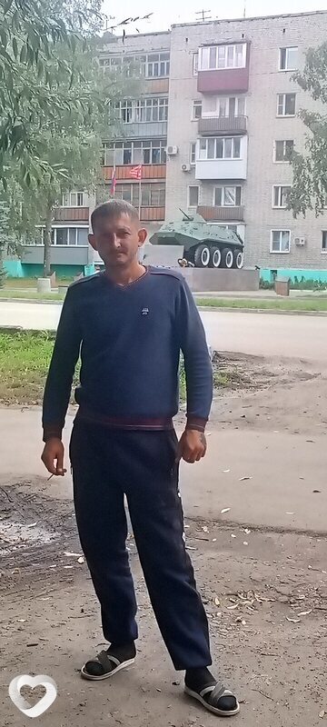 Александр, 35, Москве — анкета №845267