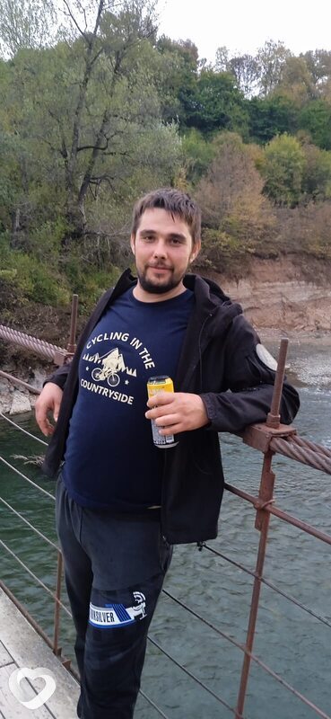 Кирилл, 33, Михайловск (Ставропольский край) — анкета №845268