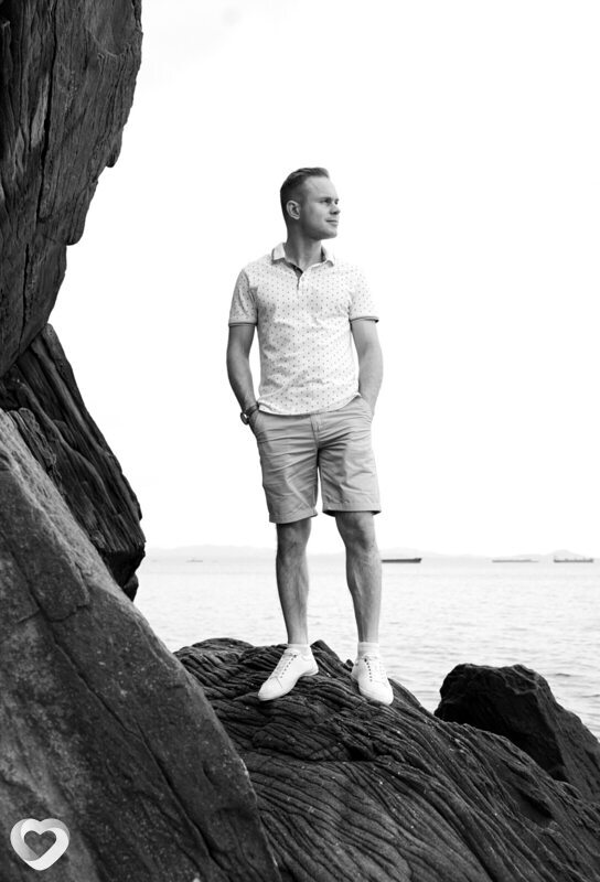 Сергей, 30, Москве — анкета №845279