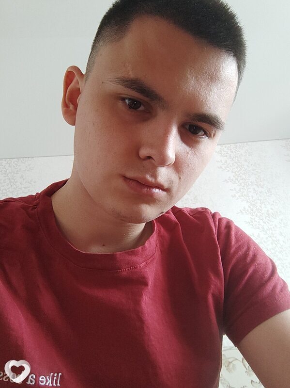 Роман, 26, Самаре — анкета №845281