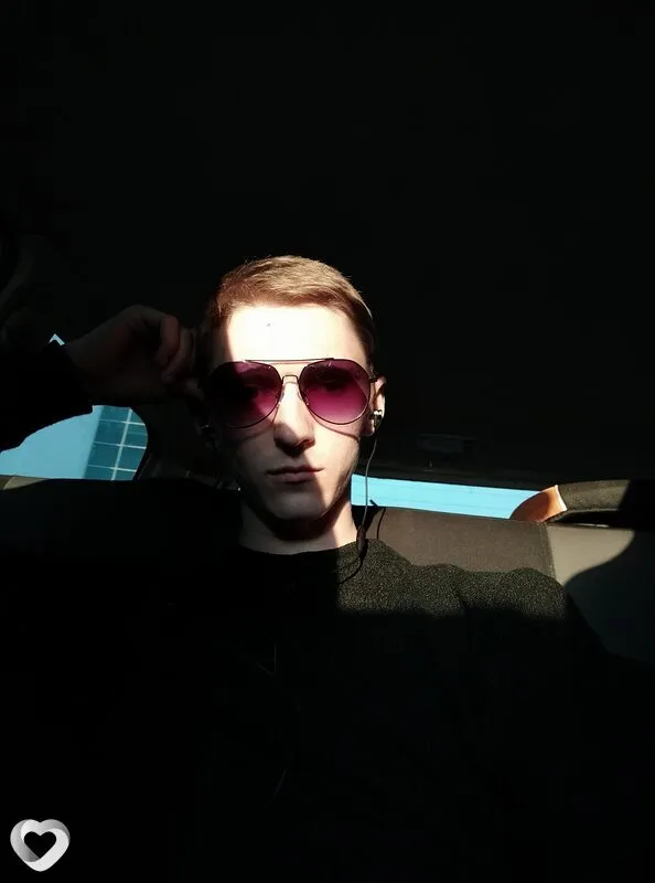Юрий, 29, Барнауле — анкета №845282