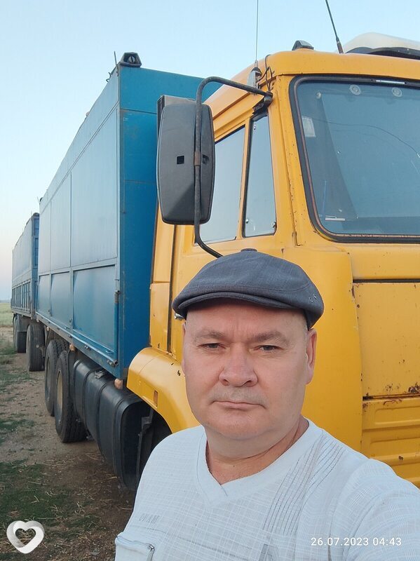 Сергей, Светлоград