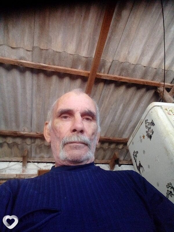 Сергей Щеголев, 60, Белове — анкета №845412