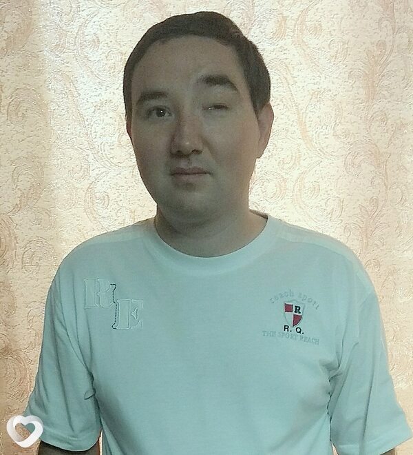 Ильшат, 34, Набережных Челнах — анкета №845414