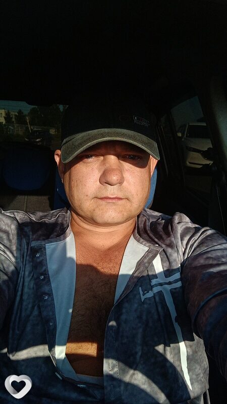 Павлик, 40, Озерск (Челябинская Обл) — анкета №845415