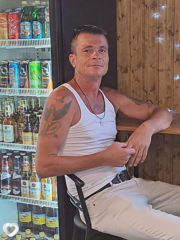 Константин, Барабинск