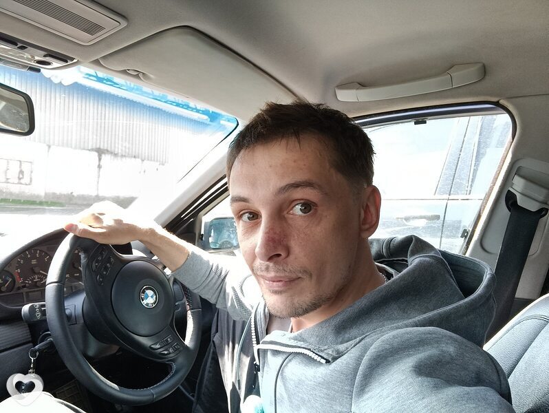 Миша, 35, Ростове-на-Дону — анкета №845419