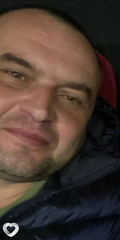 Владимир, 47, Москве — анкета №845422