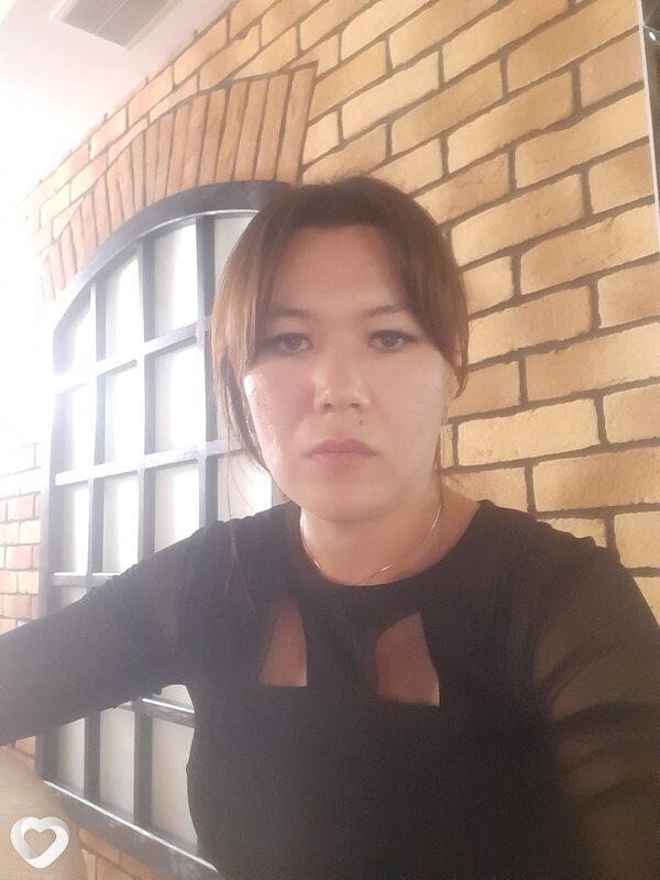 Марьям, 41, Астрахани — анкета №845423