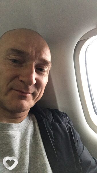 Alex, 49, Норильске — анкета №845427