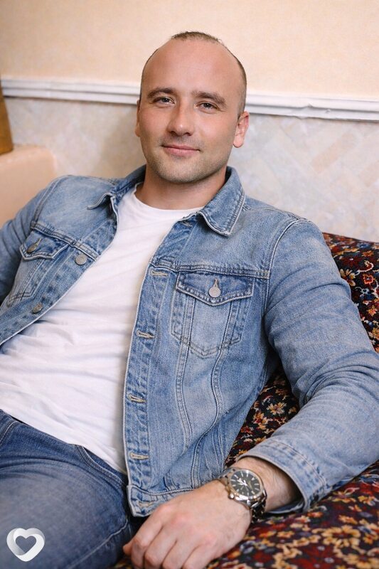 Санжар, 35, Москве — анкета №845508