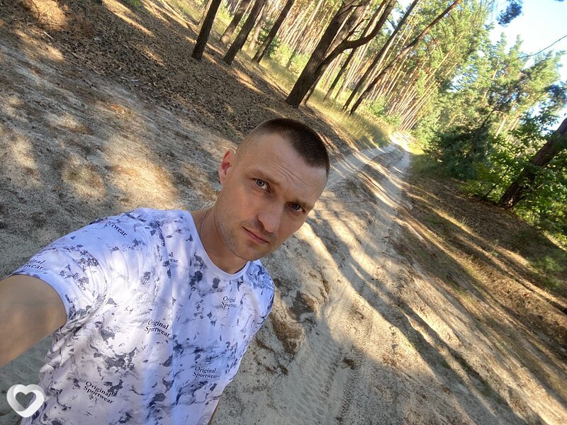 Сергей, 39, Ахтырке — анкета №845513