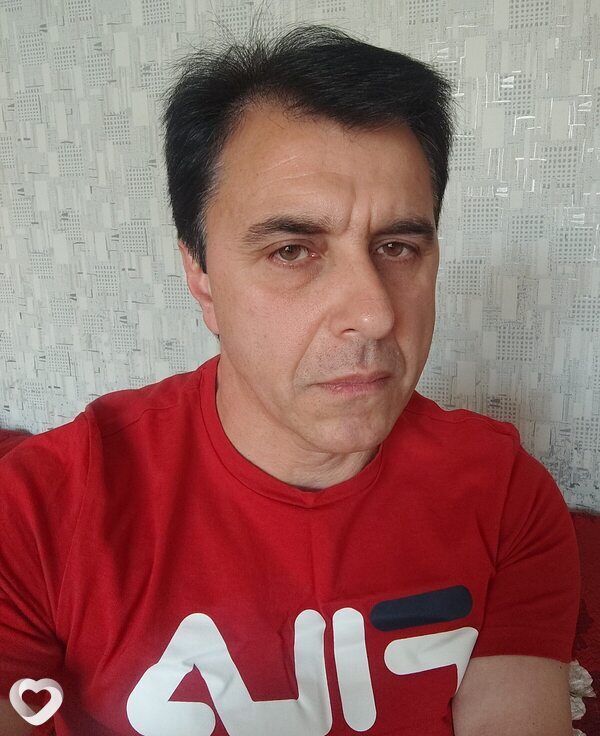 Олег, 43, Москве — анкета №845525