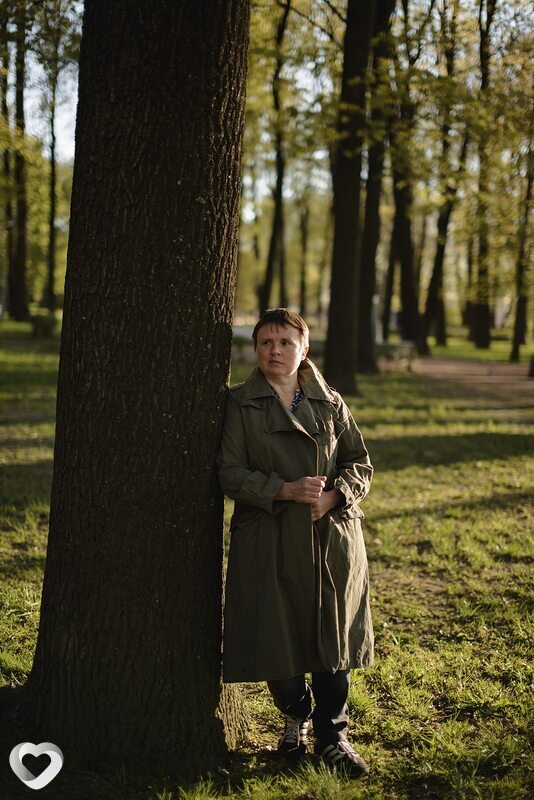 Елена, 55, Санкт-Петербурге — анкета №845531