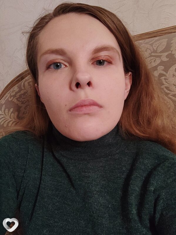 Елена, 30, Москве — анкета №845464