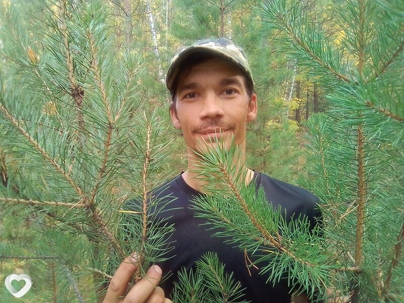 Просто Дениска, 38, Усолье-Сибирское — анкета №845465