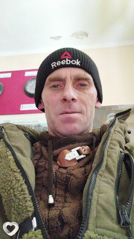 Александр, 48, Ростове-на-Дону — анкета №845468