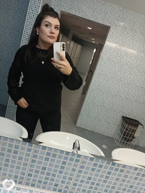 Лера, 30, Минске — анкета №845470