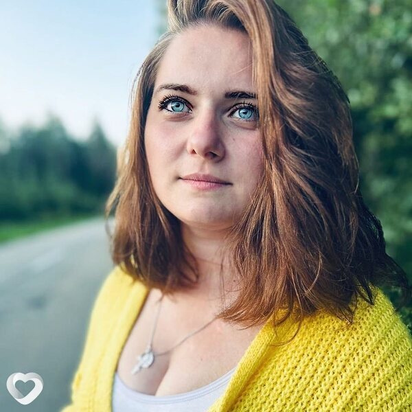 Леся, 35, Минске — анкета №845471