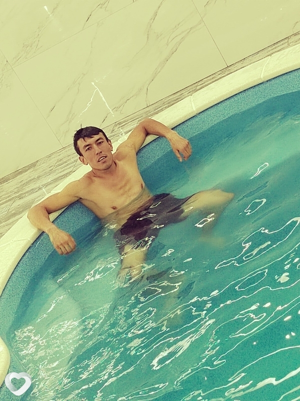 Murod, 30, Ростове-на-Дону — анкета №845473