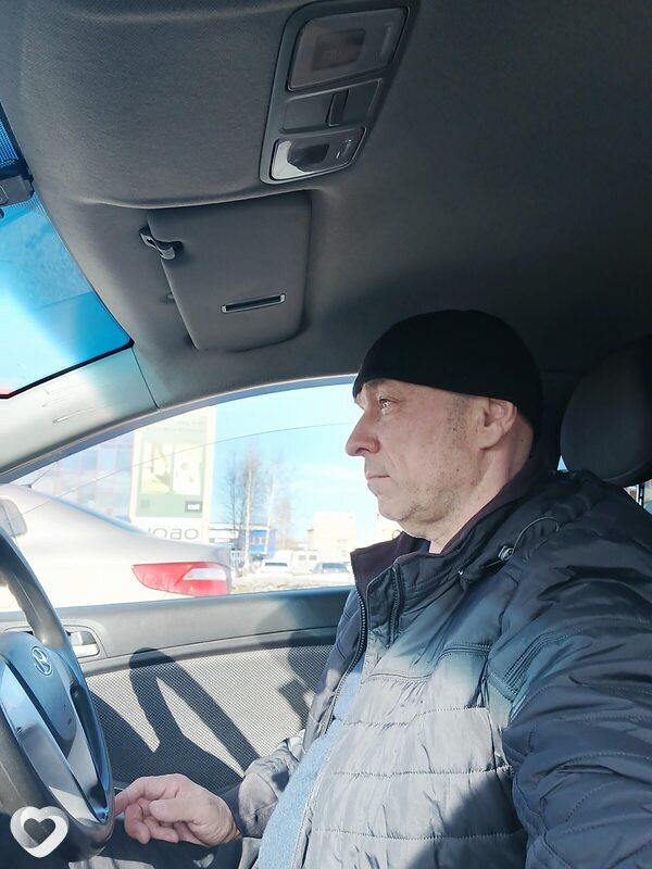 Ник, 56, Сургуте — анкета №845474