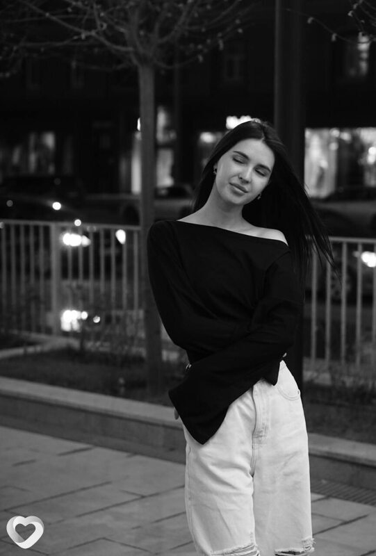 Виктория, 21, Новосибирске — анкета №845475