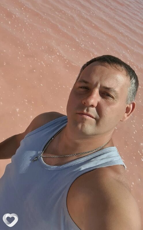 Лев, 39, Москве — анкета №845479