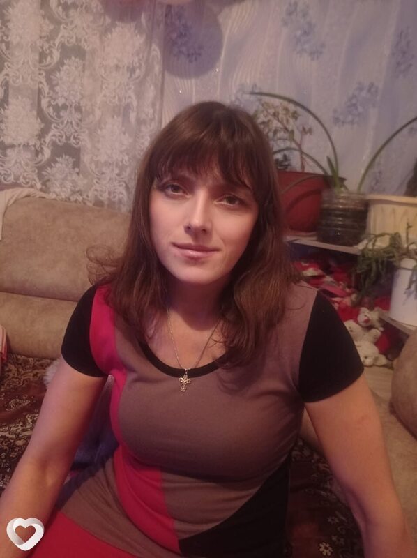 Кристина, 46, Искитиме — анкета №845480