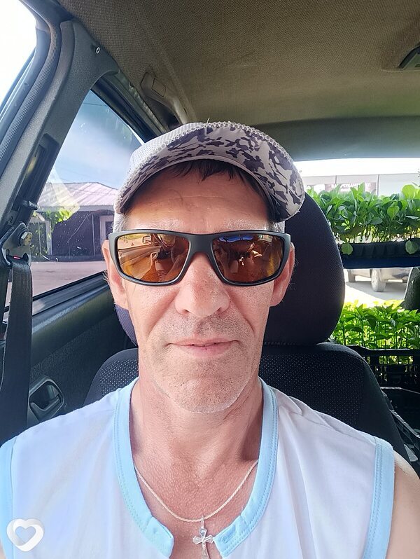 Сергей, 51, Челябинске — анкета №845481