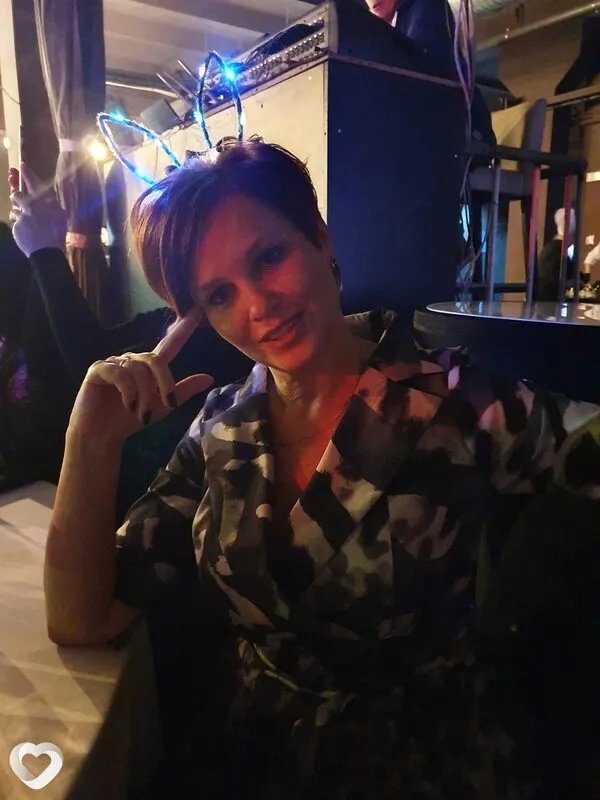 Татьяна, 55, Москве — анкета №845436