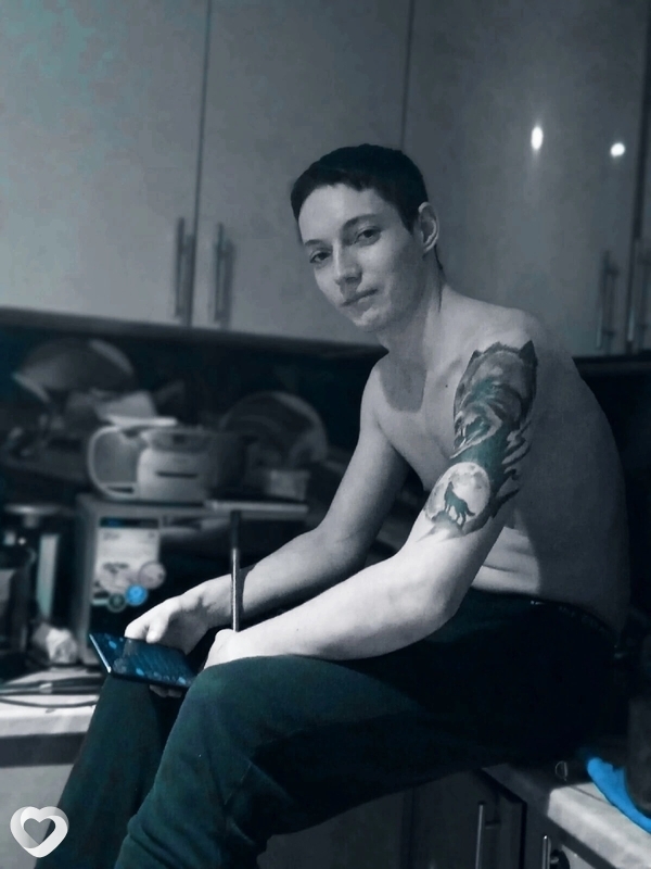 Павел, 26, Ярославле — анкета №845440