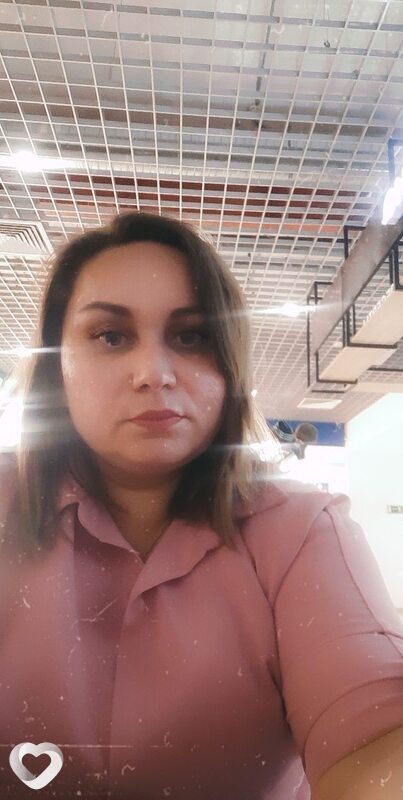 Анастасия, Ухта