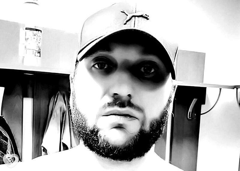 Владимир, 43, Тобольске — анкета №845446