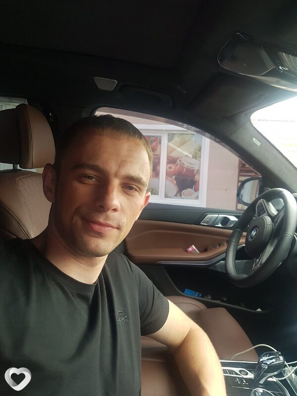 Виктор, 30, Владивостоке — анкета №845447