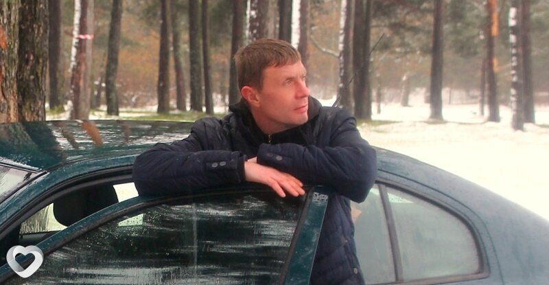 Дмитрий, 46, Молодечно — анкета №845456