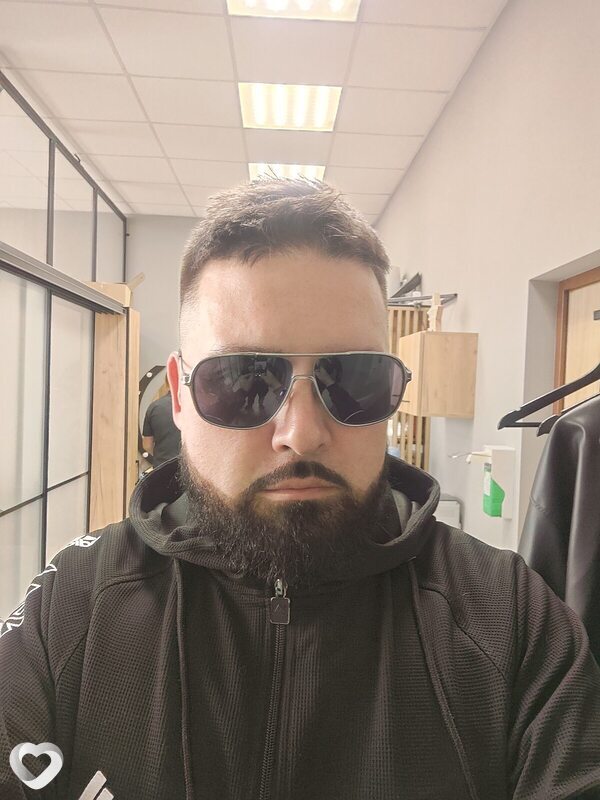 Николай, 40, Минске — анкета №845587