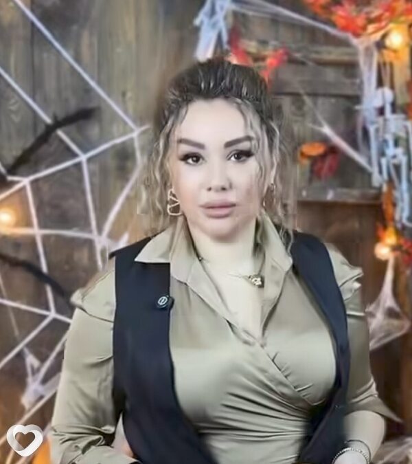 Милана, 37, Саратове — анкета №845591