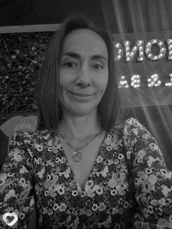 Елена, 43, Москве — анкета №845599