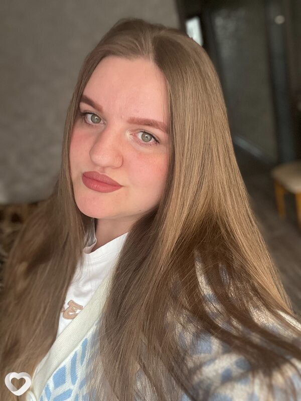 Кристина, 24, Новом Уренгое — анкета №845605