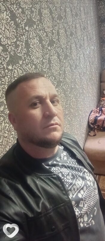 Сармат, 39, Октябрьский (Башкортостан) — анкета №845563