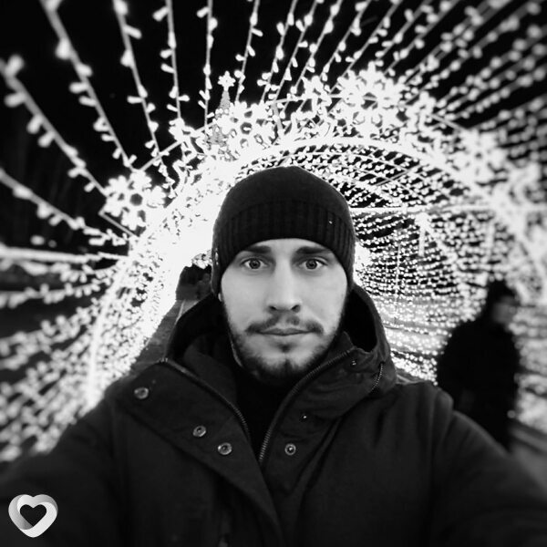Ukrainian, 40, Одессе — анкета №845568