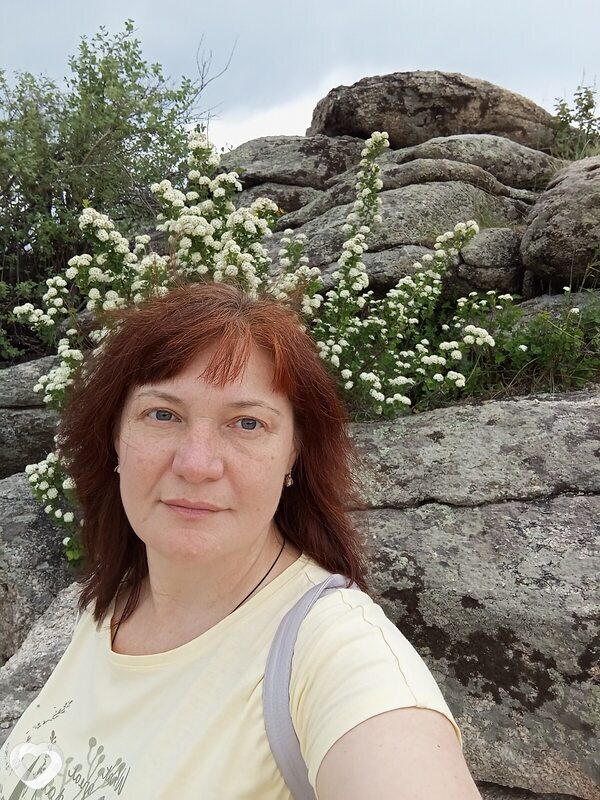 Татьяна, 51, Санкт-Петербурге — анкета №845570