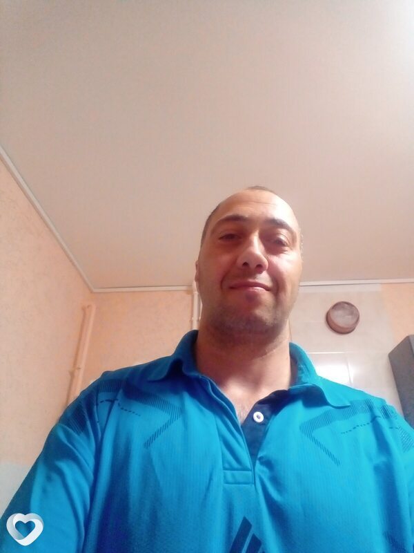 Артем, 47, Твери — анкета №845573